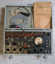 Militaria lampemètre  valise