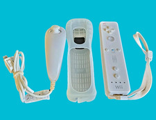 Nintendo Wii Wiimote