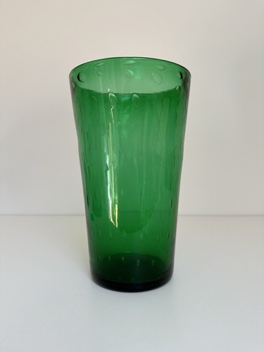Grand vase italien 1970 - grand,