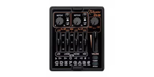 Micro guitare acoustique