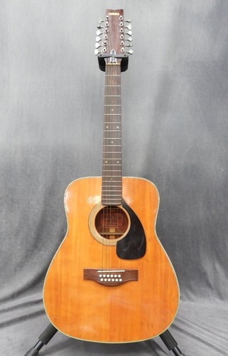 Guitare acoustique yamaha - acoustique,