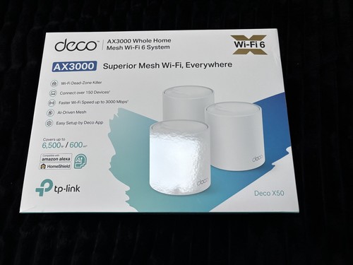 Link deco x50 - deco,
