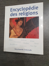 Encyclopédie des Religions