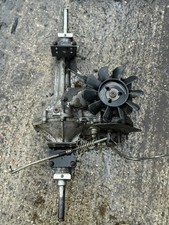 Boite hydrostatique modèle