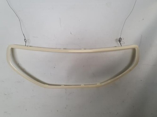 Grille calandre peugeot - calandre,