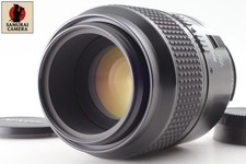 [MINT] Nikon AF Micro Nikkor 105mm f/2.8 Telephoto Lens From JAPAN