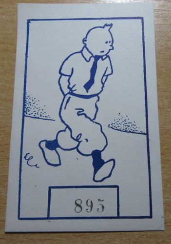 Tintin herge pays des - au,
