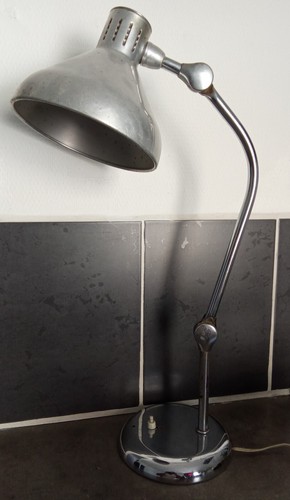 Vintage lampe jumo gs1 - lampe,