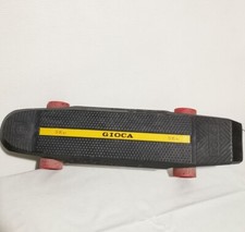 Rare Vintage 1983 Skateboard