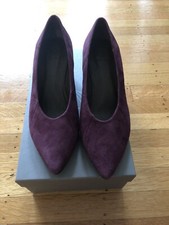 Coclico Women's Wumo Raisin