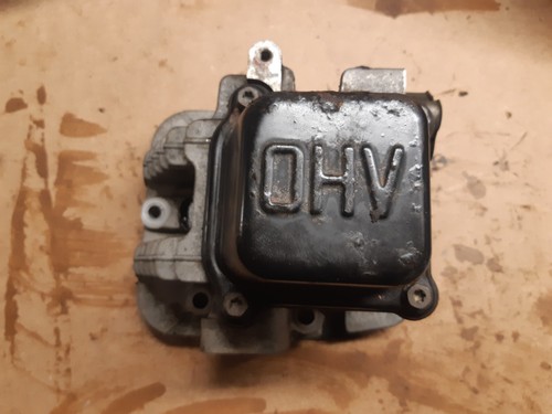 Culasse moteur tecumseh - culasse,
