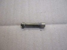 Puit d'aiguille de carburateur