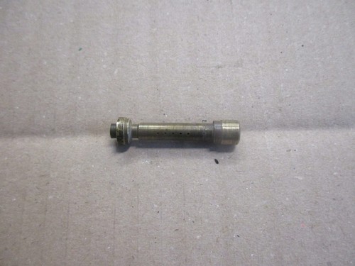 Puit aiguille carburateur - puit,