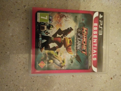 Jeux playstation ps3 - 3, /