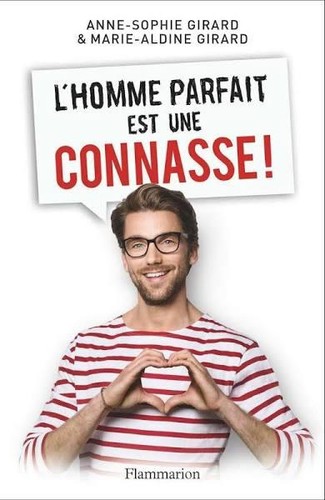 Livre homme parfait - l'homme, une