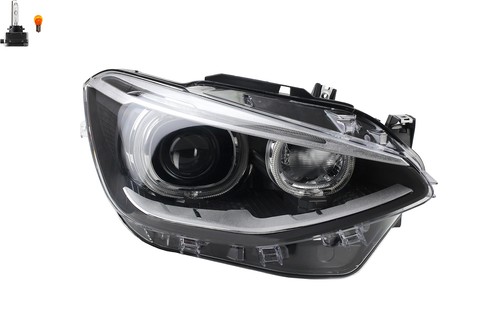 Phare xenon compatible avec - phare,