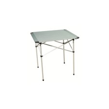 Table de camping pliante en