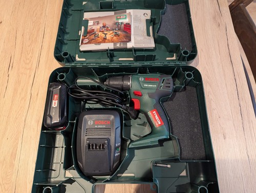 Bosch psr 1800 perceuse - 1800, li-2