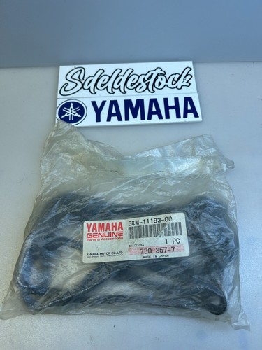 Joint couvre culasse yamaha - culasse,