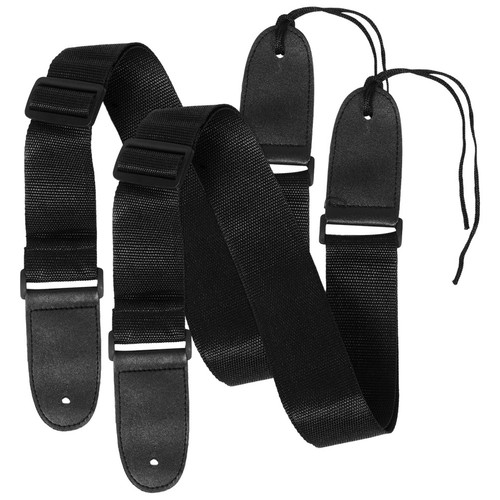 Pièces sangle de guitare - ,