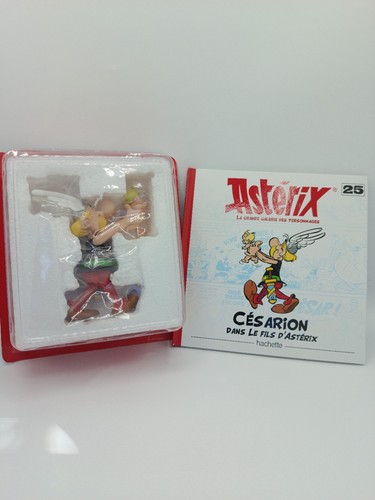 Astérix cesarion - n°25, –