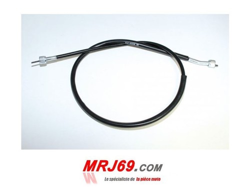 Yamaha dtr 125 1991 - yamaha, cable