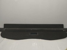 Plage arriere RENAULT CLIO 3