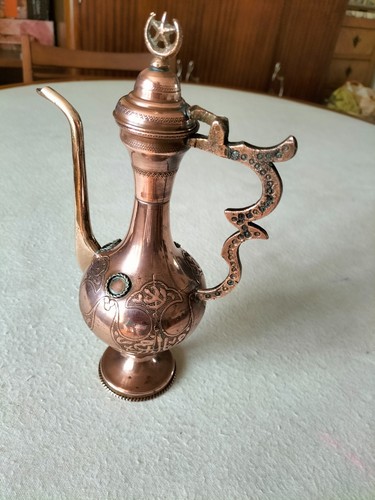 Cafetière cuivre pour - cafetière,
