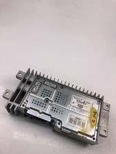 Mazda CX-7 ER Sound Amplifier EG2366920A 25942233