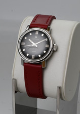 Certina KIM - révisée &