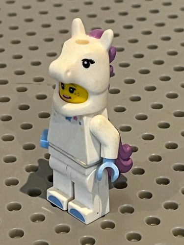 Personnage lego minifig - lego,
