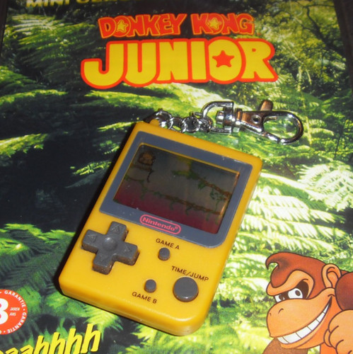 Blister partiel game - en,