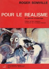 Roger Somville (1923-2014) /