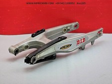 BRAS OSCILLANT ARRIÈRE