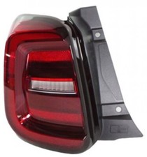 Phare AR Gauche Pour Fiat 500