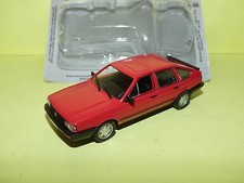 VW PASSAT B2 Rouge rosé ATLAS