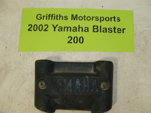 2002 yamaha yfs200 06 - yamaha,