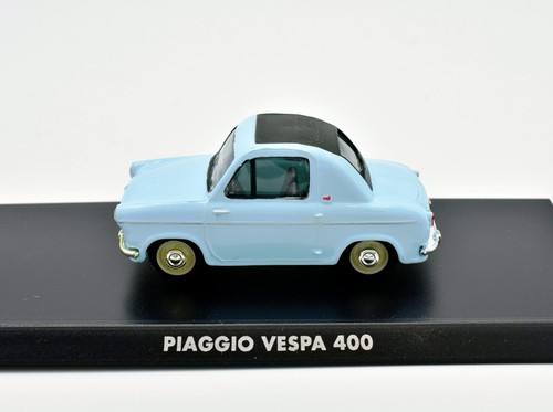 Miniature voiture auto 43 - voiture, 1