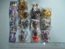 Bandai GASHAPON SAINT SEIYA Myth CLOTH UP Figure Part 5