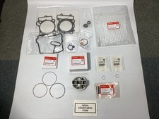 Neuf Véritable HONDA OEM