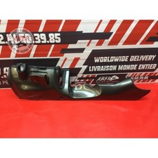 Sabot de carénage gauche