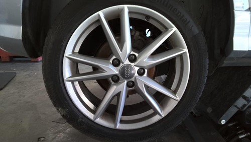 Jante audi phase 1 - q2,