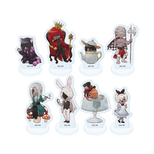 Homicipher alice ver - homicipher",