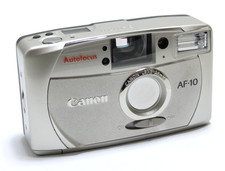 CANON AF-10 APPAREIL PHOTO