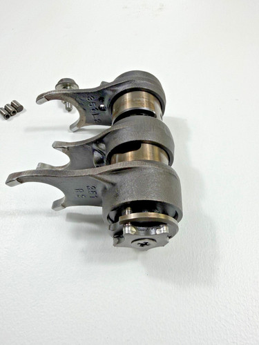 Barillet honda 125 k5 - barillet,