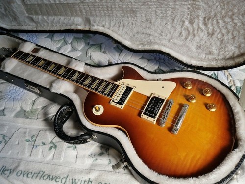 2006 gibson les paul - gibson,