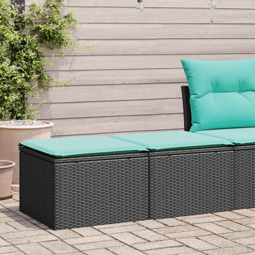 Salon jardin avec coussins - de,
