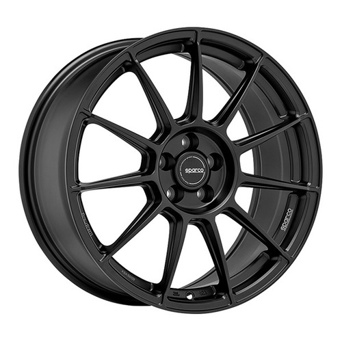 Jantes roues sparco - sparco, ff4