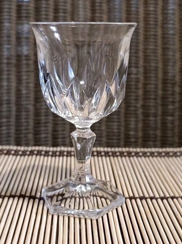 Verre digestif modèle - verre, À
