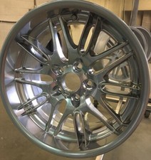 Peinture de thermolaquage